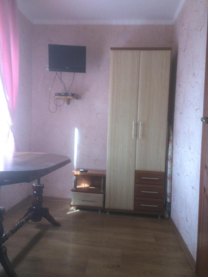 Будиночок В Східнці-Новий Кропивник Skhidnytsia Exteriör bild