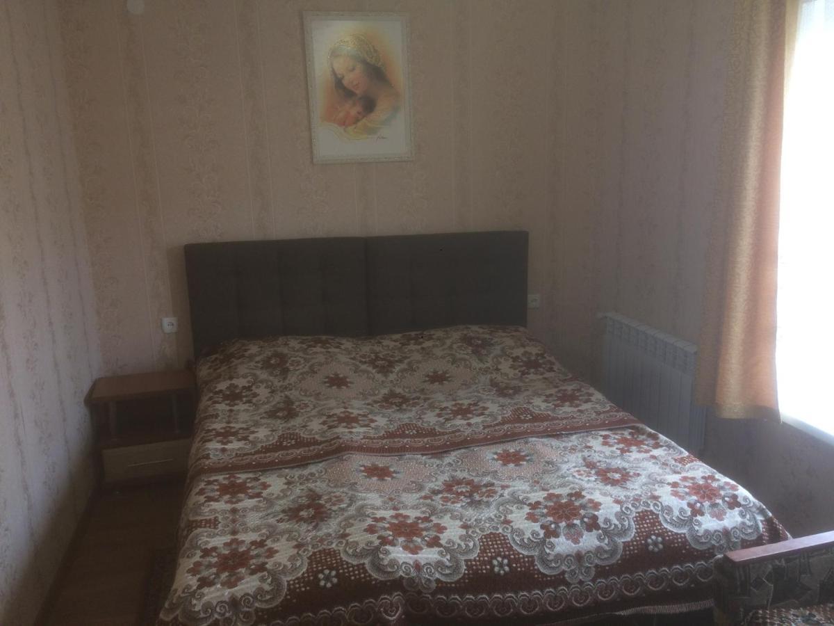 Будиночок В Східнці-Новий Кропивник Skhidnytsia Exteriör bild