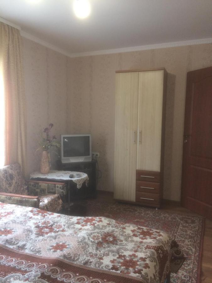 Будиночок В Східнці-Новий Кропивник Skhidnytsia Exteriör bild